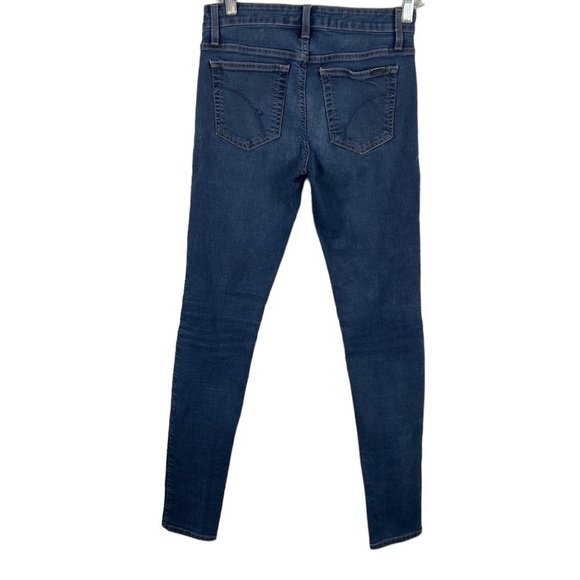 JOE’S Jeans Mid Rise Legging Jeans Size 26 - Picture 2 of 7